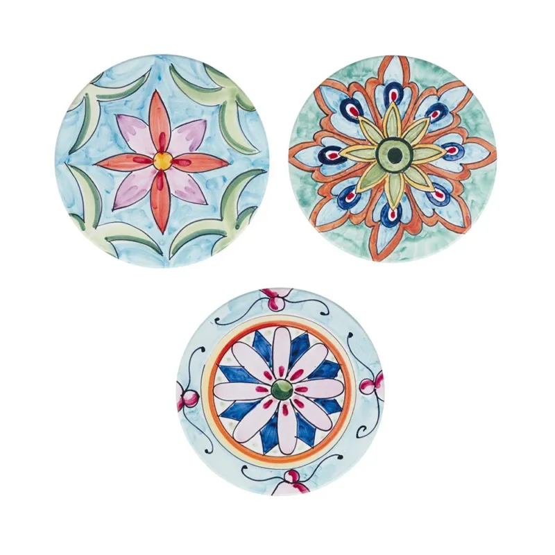 Affare Villa d‘Este Infinito Sottopentola - Set 3 Pz