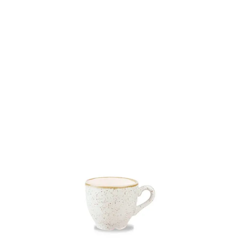 Acquista Ora 10 cl - Churchill Stonecast Tazzina Caffé In Porcellana