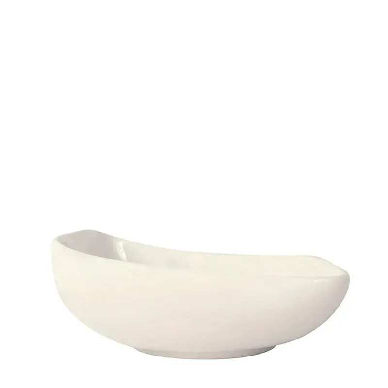Spedito Oggi 10 cm - Ariane Vital Square Coppa In Porcellana - Set 6 Pz