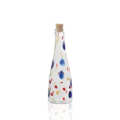 12 cl - Bottiglia In Vetro Borosilicato Ordina Subito