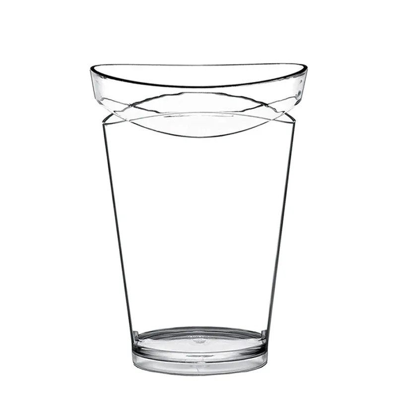 Ø 20 x H 23 cm - Secchiello Champagne Per 1 Bottiglia In San Vendita Finale