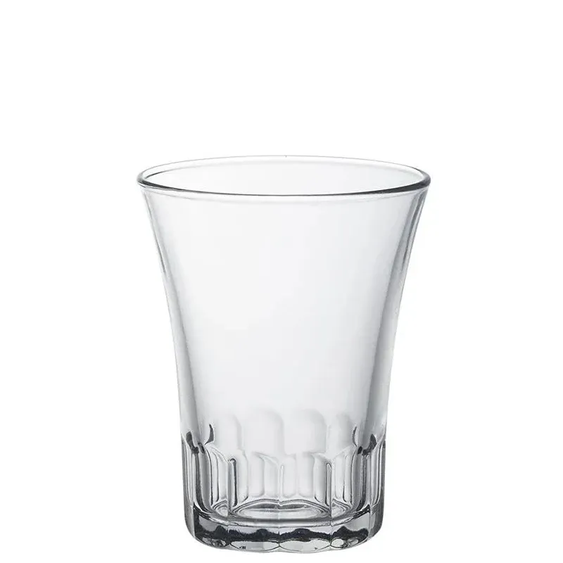 Offerta Limitata 21 cl - Duralex Amalfi Bicchieri Acqua In Vetro Temperato - Set 4 Pz