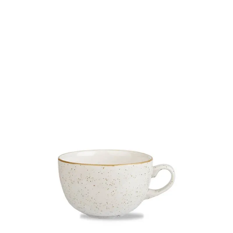Solo Oggi 22.7 cl - Churchill Stonecast Tazza Cappuccino In Porcellana