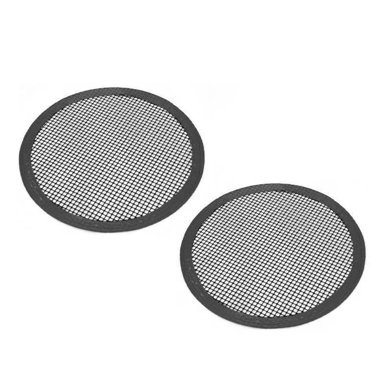 Miglior Prezzo 22 cm - Ilsa Protezione Piano Induzione Rotonda In Fibra di Vetro - Set 2 Pz
