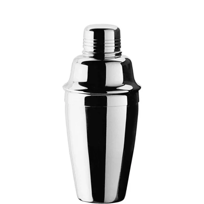 23 cl - Ilsa Shaker In Acciaio Inox Affare