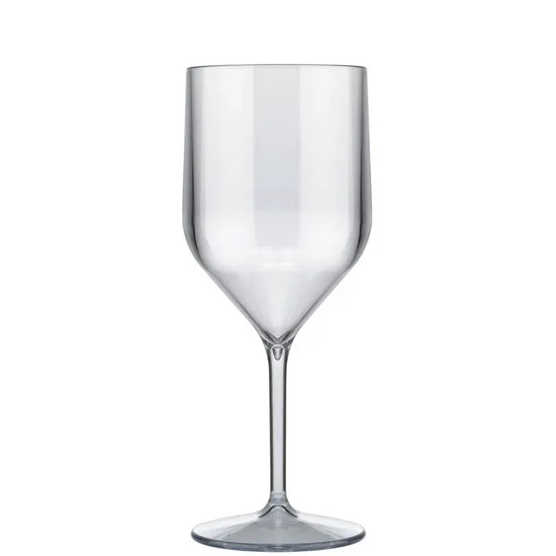 25 cl - Brevetti Waf Croisiere Calice Vino In San - Set 24 Pz Offerta Limitata