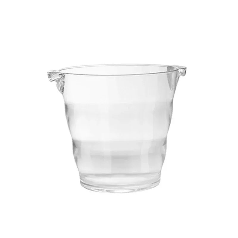 Offerta Speciale Ø 26 x H 25 cm - Ilsa Crystal Spumantiera In San