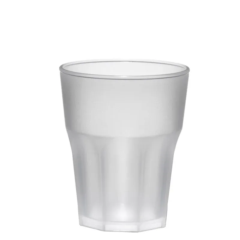 Super Prezzo 29 cl - Brevetti Waf Rox Bicchieri Acqua In San - Set 8 Pz