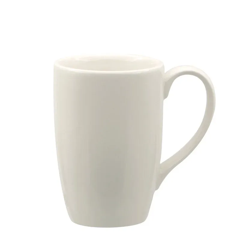Nuovo Arrivo 30 cl - Ariane Prime Tazza Cappucino In Porcellana - Set 6 Pz