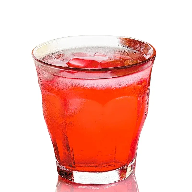 31 cl - Duralex Picardie Bicchiere Bibita In Vetro Temperato - Set 6 Pz Scelto Dai Clienti