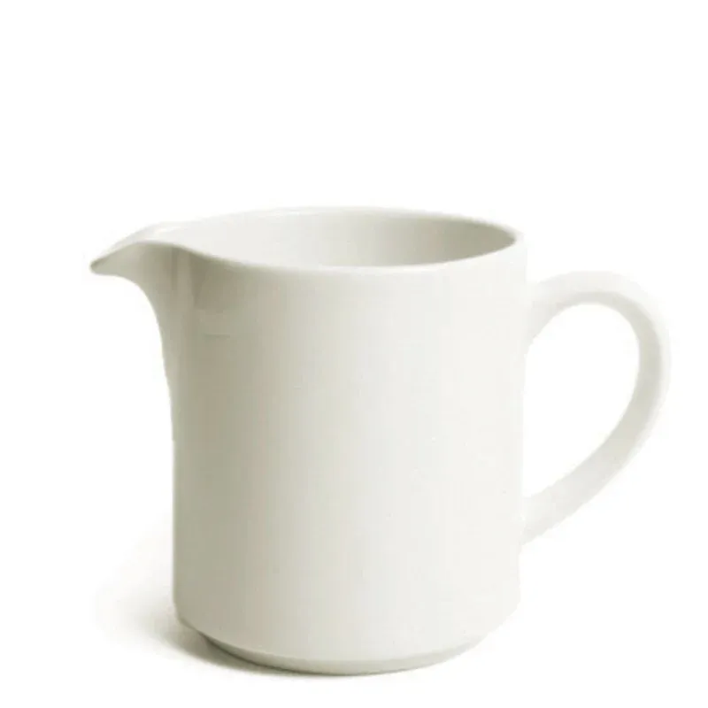 35 cl - Ariane Prime Lattiera In Porcellana - Set 6 Pz Offerta Del Giorno