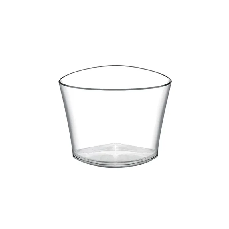 Promozione Ø 37 x H 29.5 cm - Brevetti Waf Delta Spumantiera In Acrilico
