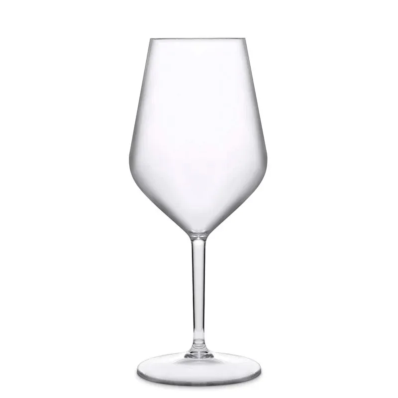 47 cl - Brevetti Waf Event Calice Vino In Tritan - Set 6 Pz Occasione