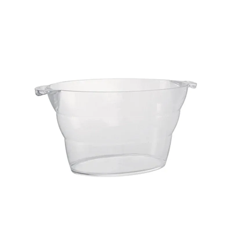 47 x 29 x H 24 cm - Ilsa Crystal Porta Bottiglie Champagne In San Saldi