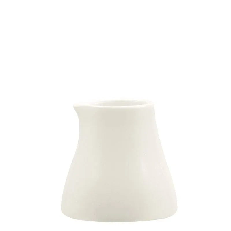 Ultimissimo Modello 5 cl - Ariane Privilege Lattiera In Porcellana - Set 12 Pz