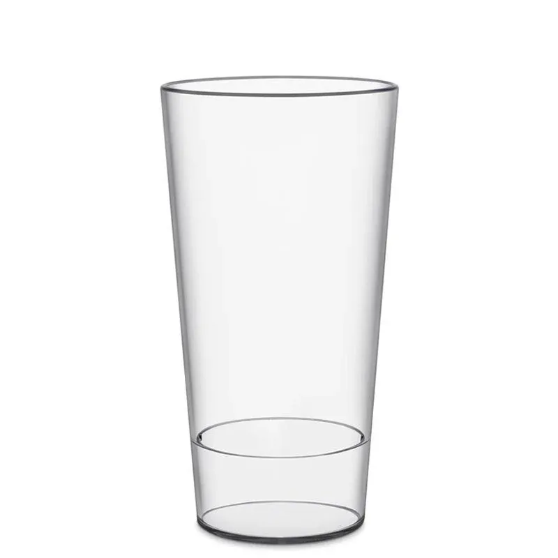 50 cl - Brevetti Waf Urban Bicchiere Bibita In San - Set 40 Pz Non Perdere