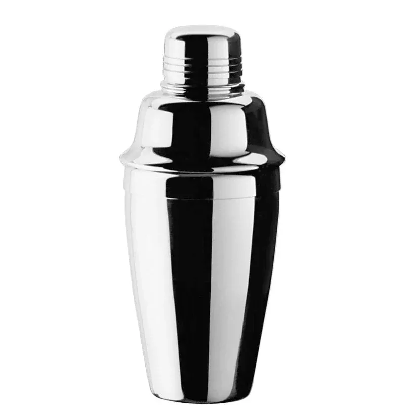 Di Tendenza 50 cl - Ilsa Shaker In Acciaio Inox