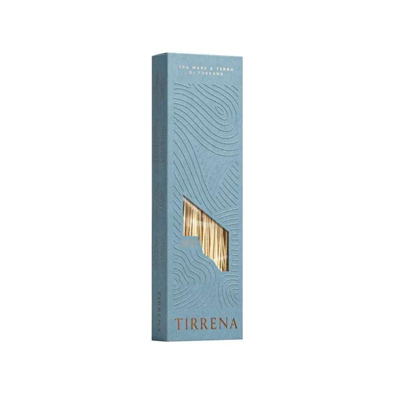 Spedito Oggi 500 gr - Cantina Frescobaldi Tirrenia Pasta Spaghetti