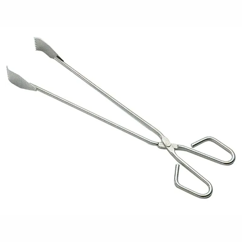 55 cm - Ilsa Garcima Pinza BBQ In Acciaio Inox Acquista Ora