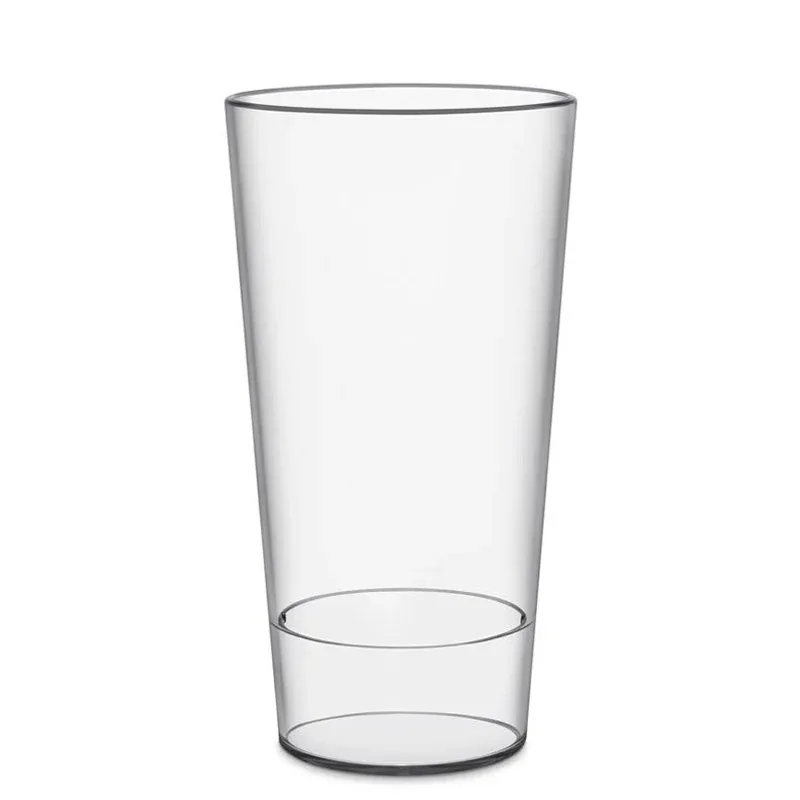 60 cl - Brevetti Waf Urban Bicchiere Bibita In San - Set 30 Pz Di Tendenza