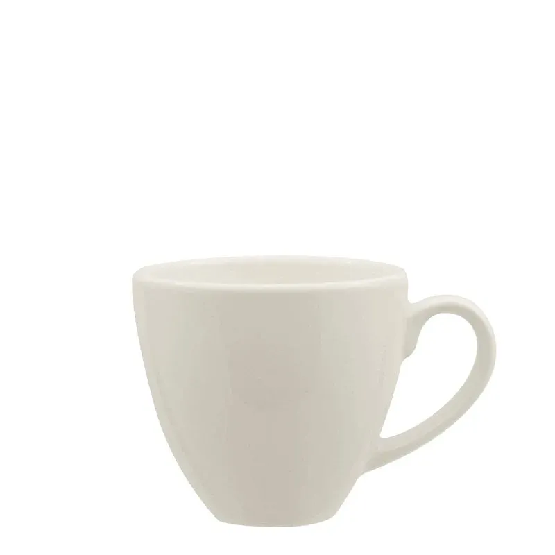 Nuova Collezione 9 cl - Ariane Prime Tazzina Caffé In Porcellana - Set 12 Pz