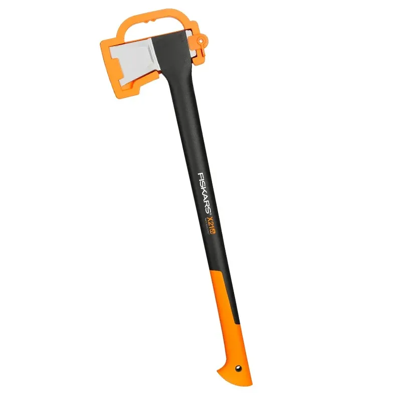 Fiskars Garden Ascia Da Spacco In Metallo Soddisfatti O Rimborsati