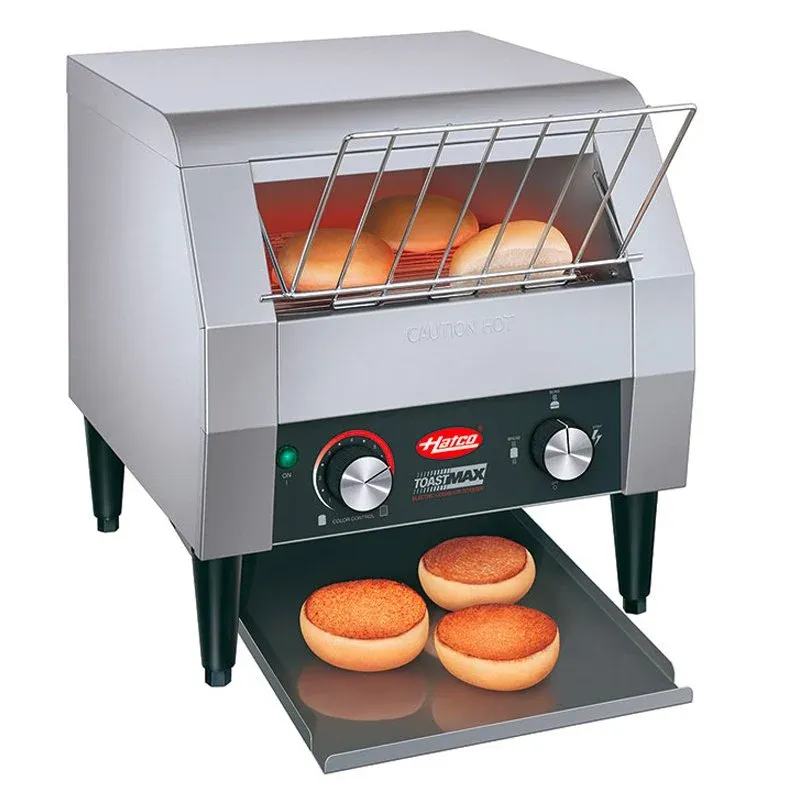 Hatco TM10H Tostapane A Nastro In Acciaio Inox Prezzo Basso