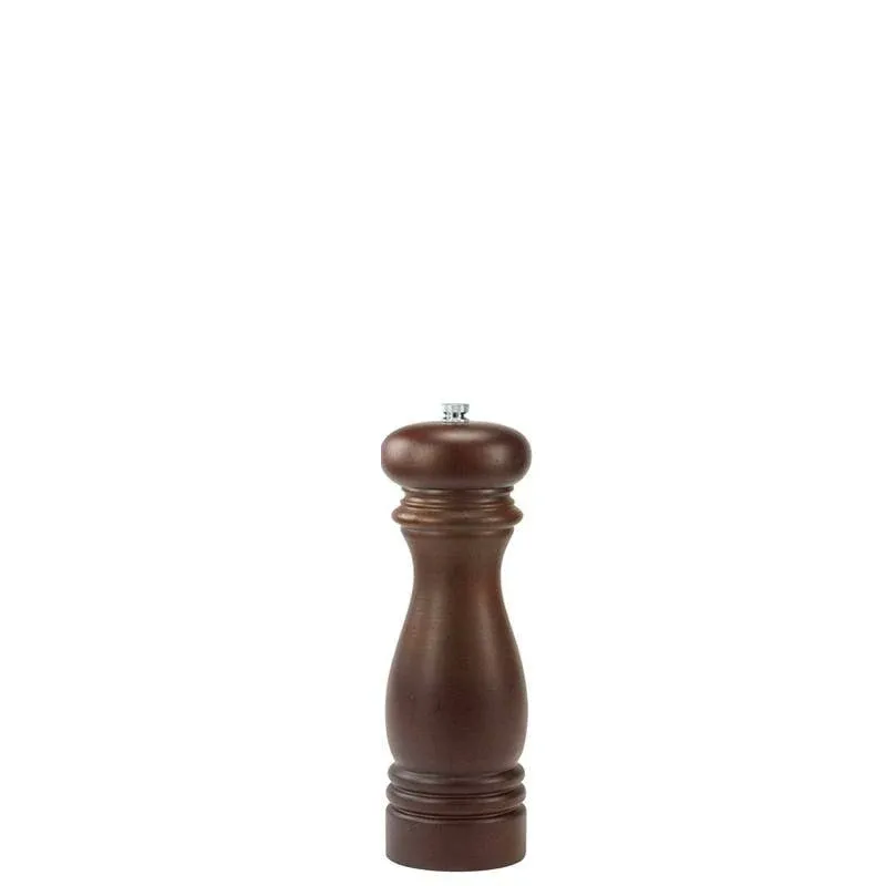 Ilsa Chef Plus Macina Sale E Pepe In Legno Con Macina In Carbon Steel Novità