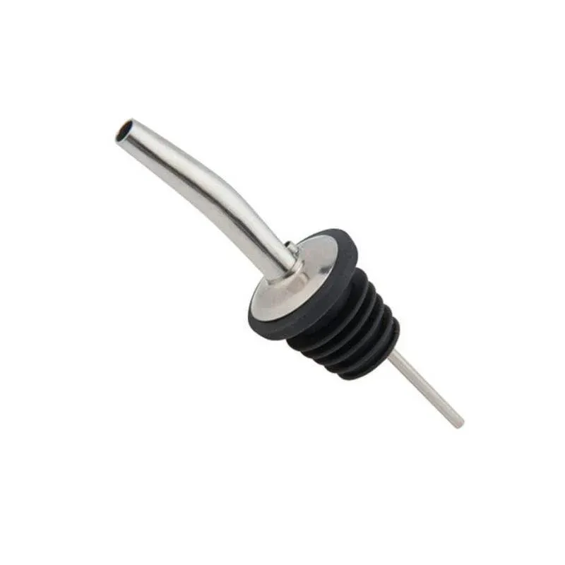 Ilsa Mixage Tappo Versatore In Acciaio Inox Più Venduto
