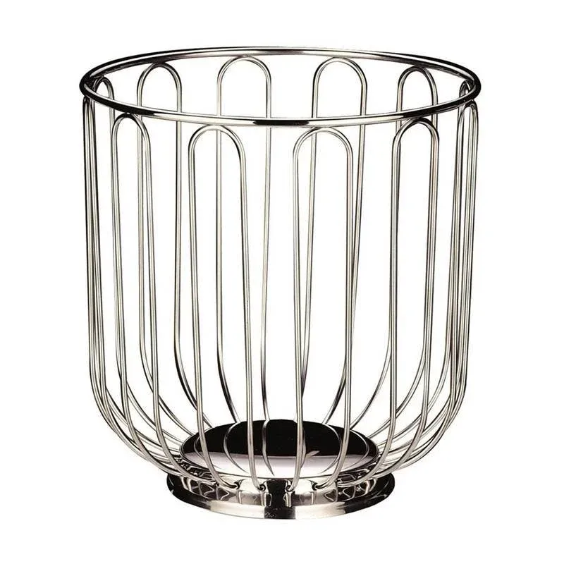 Ilsa Porta Agrumi In Acciaio Inox Economico