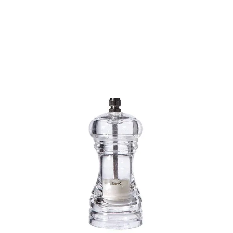 Offerta Ilsa Smart Macina Sale E Pepe In Acrilico Con Macina In Ceramica