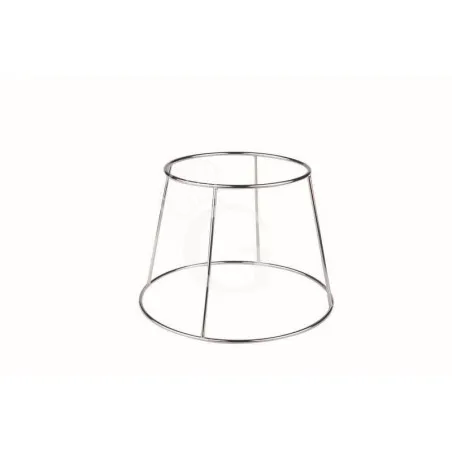 Alzata per vassoio per frutti di mare Ø19x28xH20 Bestseller