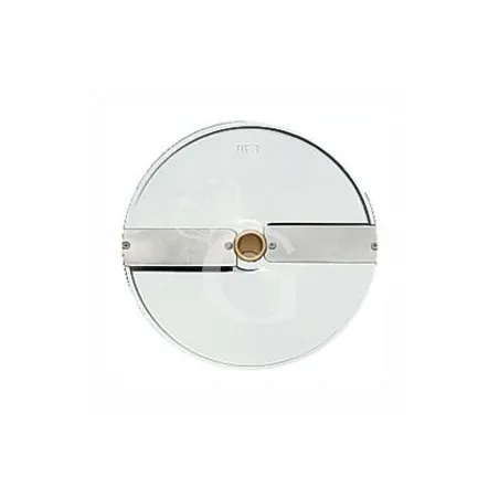 Ultime Pezzi Disco per tagliaverdure per taglio a fette 5 mm