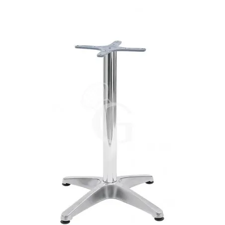 Base in alluminio altezza 700 mm Prezzo Ridotto