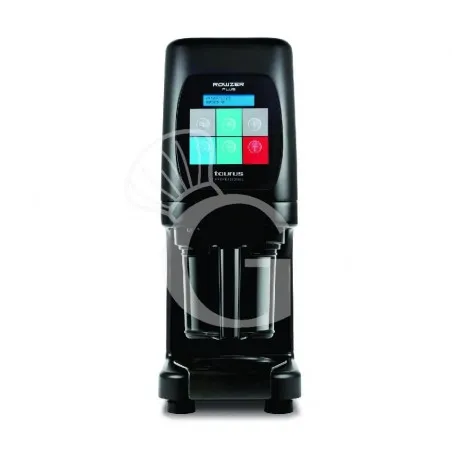 Robot processatore ed emulsionatore professionale L 395 mm x P 190 mm x H 475 mm 800 g Must-Have