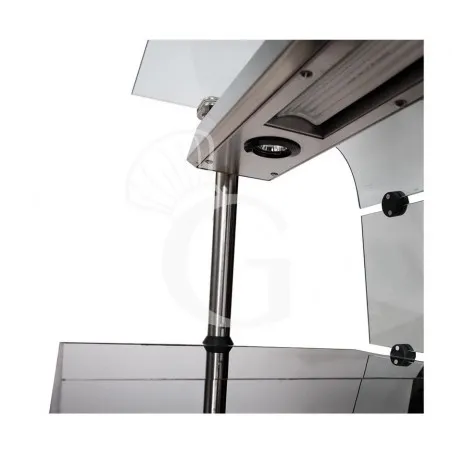 Kit illuminazione 3 GN 1/1 Acquista Ora