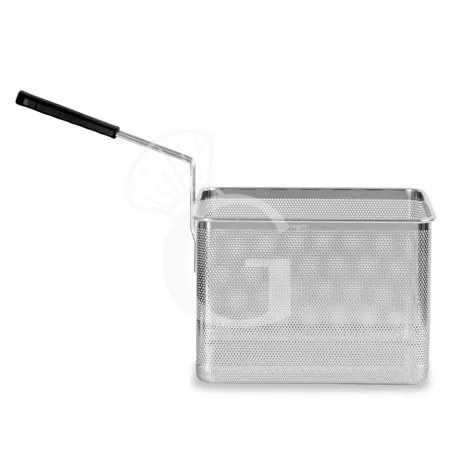 Bestseller Cestello da 1/2 per cuocipasta modello 90 - L 240 mm x P 290 mm x H 200 mm