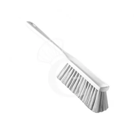 Professionale Scopetta per farina di dimensioni L 40 mm x P 370 mm x H 80 mm