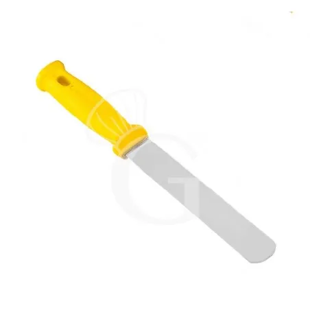 Spatola per spalmare in inox con lunghezza lama di 180 mm Compra Oggi Stesso