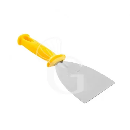 Ultima Occasione Spatola per pizza in inox 120 mm