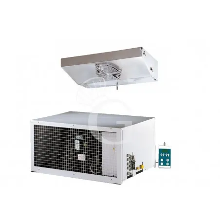 Occasione Motore remoto per cella frigorifera negativa - potenza 604 W