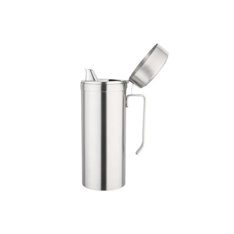 Bestseller OLIERA INOX 18/8 1,0 L