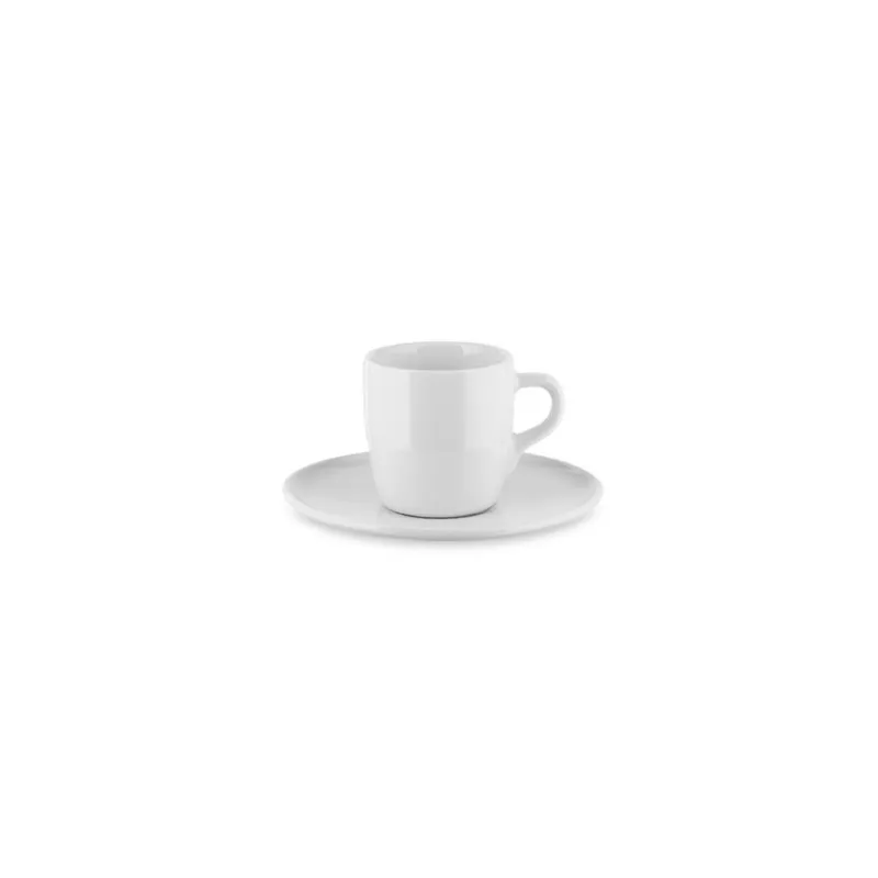 Bestseller ITSUMO TAZZA CAFFE‘ E PIATTINO 4 PZ