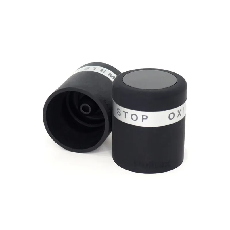 Ultimissimo Modello TAPPO DA VINO ANTIOX ECO