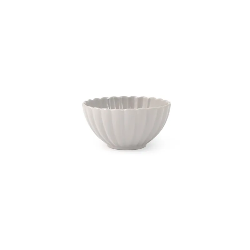 LOTUS COPPETTA 14 CM GRIGIO Offerta