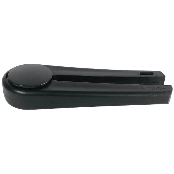 Esclusivo PINZA PER CHAMPAGNE NERO