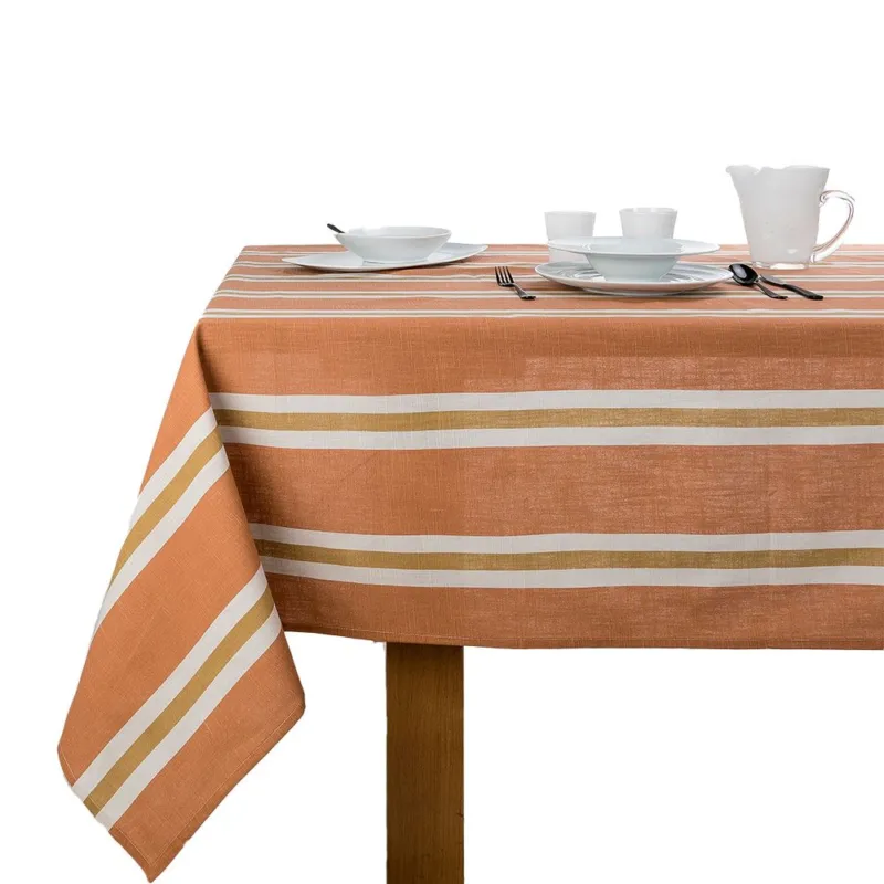 Di Tendenza KARIN TOVAGLIA 140X180 100% COTONE COTTO