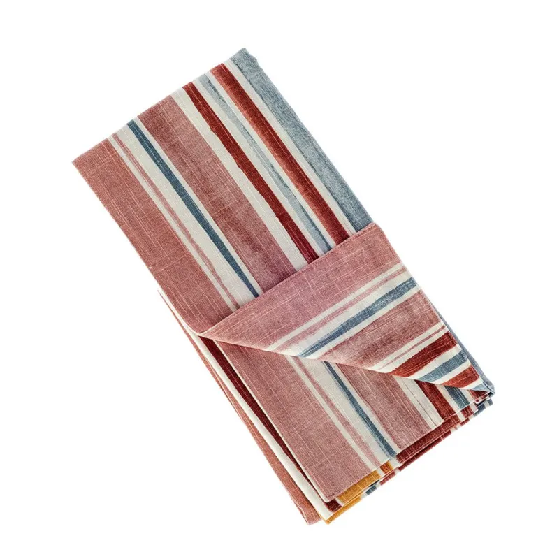 DITTE TOVAGLIA 140X240 100% COTONE ROSA ANTICO Ultime Pezzi