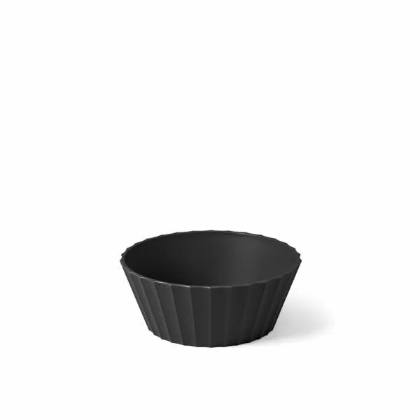 Non Perdere PAESTUM CIOTOLA HERA S 15 CM CARBON BLACK