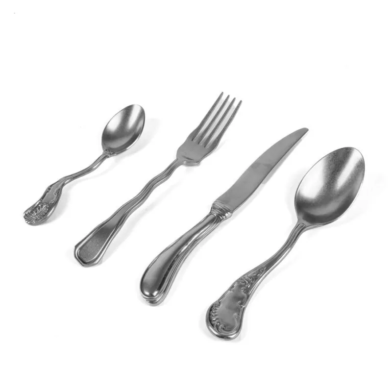 CLASSIC ON ACID SET 4 POSATE Must-Have